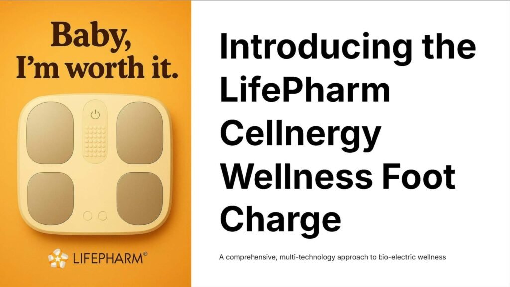 bio-electric
cellnergy