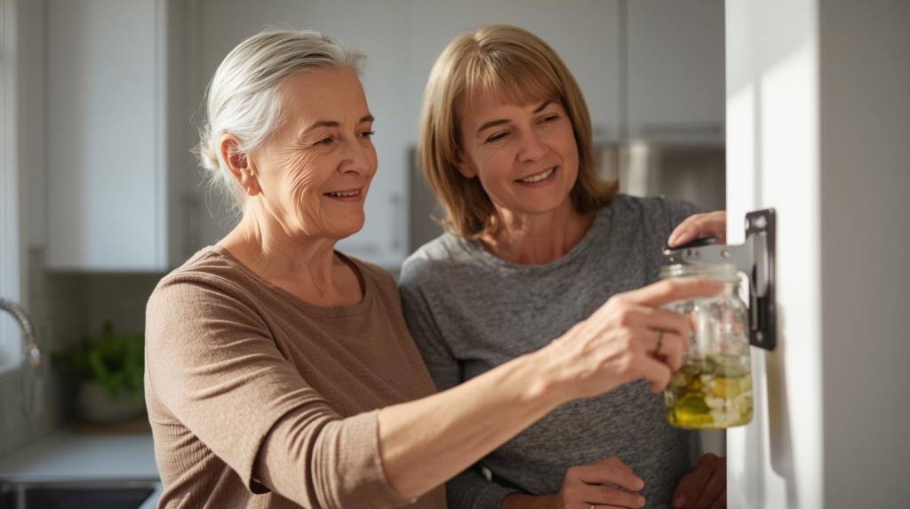 10 Practical Daily Living Aids for Seniors (2026) to Live Safely & Independently