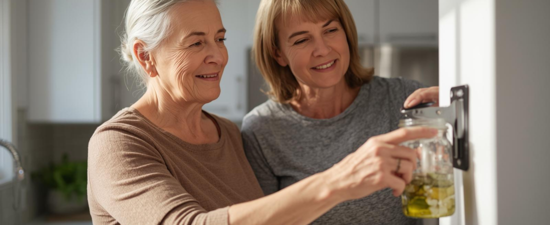 10 Practical Daily Living Aids for Seniors (2026) to Live Safely & Independently