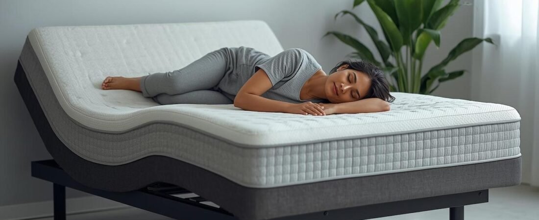 Adjustable Bed + Mattress Bundles : 2026 Top Picks for US Buyer 50+