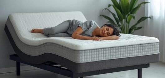 Adjustable Bed + Mattress Bundles : 2026 Top Picks for US Buyer 50+