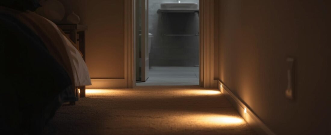 8 Best Longevity Gadgets for Proactive Fall Prevention & Invisible Monitoring (2026 Guide)